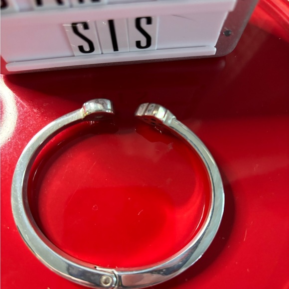 Brighton Toledo Hinged Bangle - Picture 4 of 6